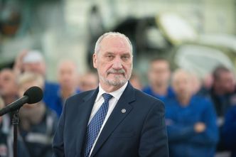 MON: w 2017 r. pierwsze śmigłowce dla wojsk specjalnych