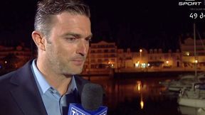 Euro 2016. Marcin Żewłakow: Obawiam się meczu z Ukrainą
