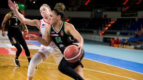 EBLK. Energa Toruń - CTL Zagłębie Sosnowiec 73:76 (galeria)