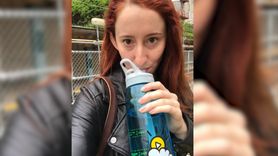 Nowe wyzwanie. Dziennikarka przez tydzień piła tylko wodę