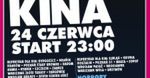 Noc Kina w 23 kinach, w całej Polsce!