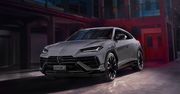 Lamborghini Urus S - więcej luksusu w sporcie