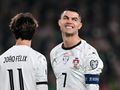 Zaskoczenie. Tam zamieszkają Ronaldo i spółka podczas mundialu