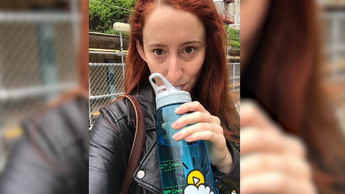 Jakie są korzyści z picia wody?