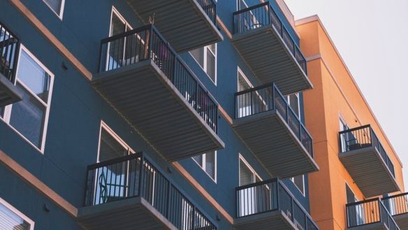 Kilka dni temu udało się zawrzeć umowę najmu w oparciu o blockchain.