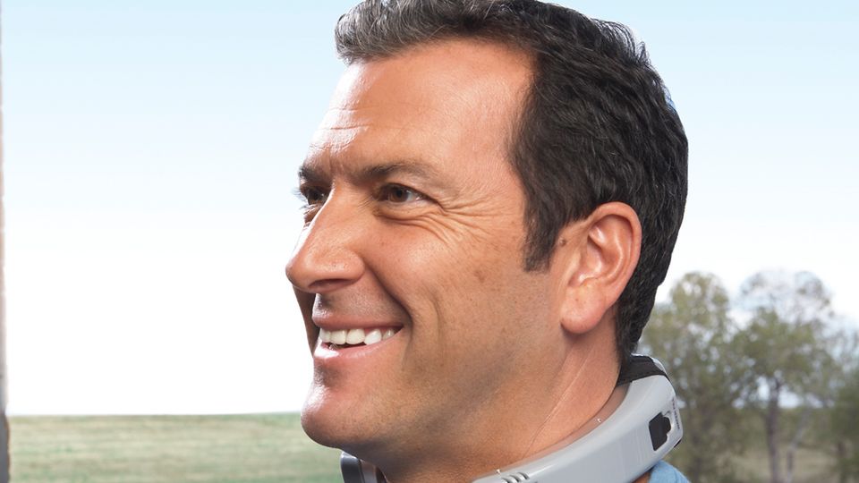 Czy to gadżet ze Star Treka? 1