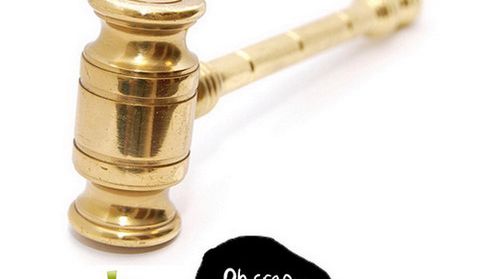 Psystar jest w czarnej... pupie 1