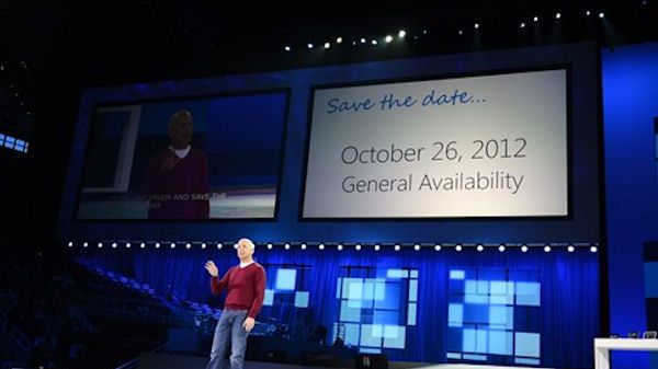 Microsoft ujawnił listę gier na Windowsa 8 1