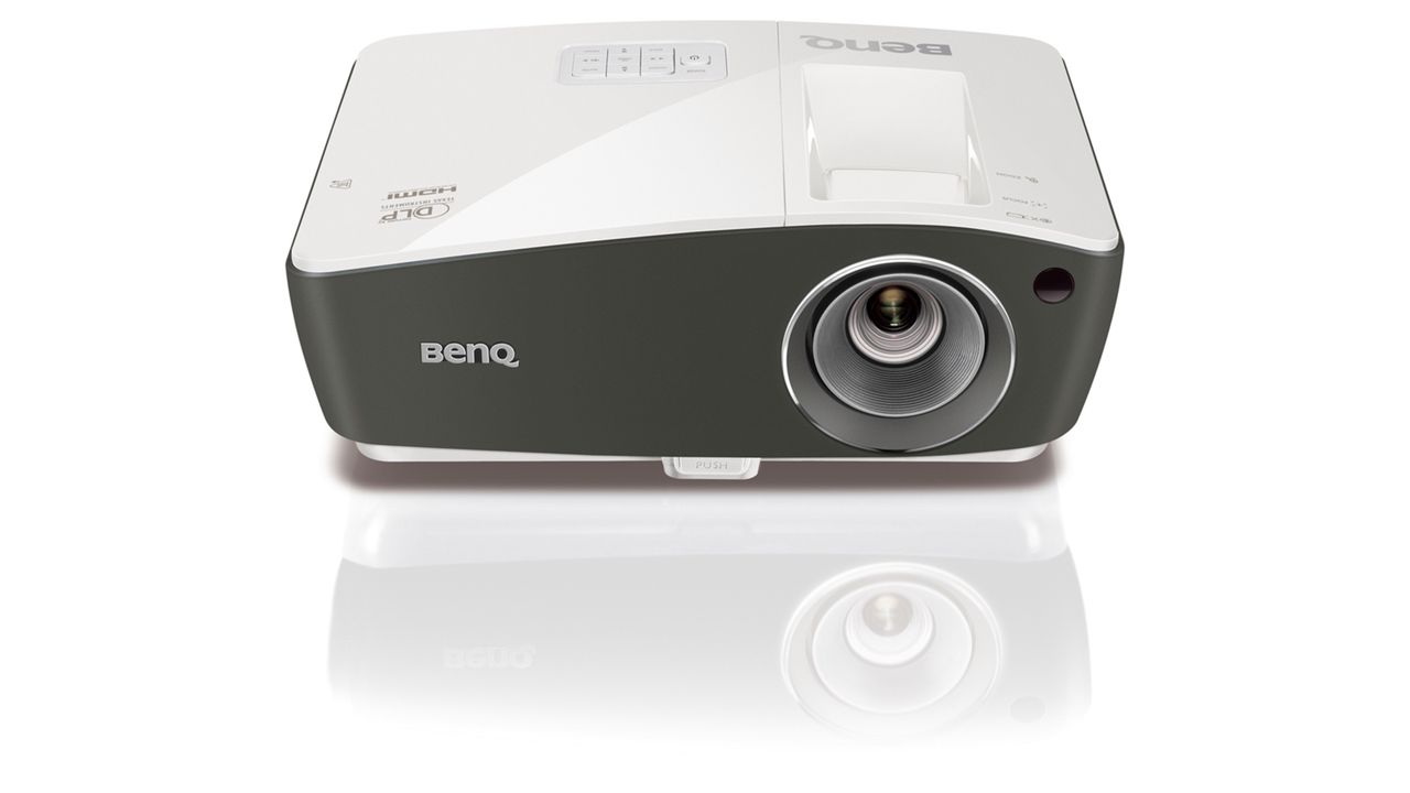 Benq TH670: wszechstronnny projektor FullHD 3D w rozsądnej cenie