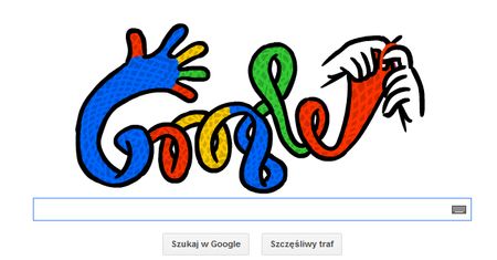 Przesilenie zimowe. Zobacz, jak Google świętuje pierwszy dzień zimy