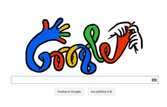 Przesilenie zimowe. Zobacz, jak Google świętuje pierwszy dzień zimy