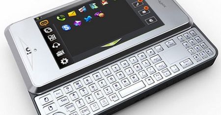 xpPhone z Windows 7