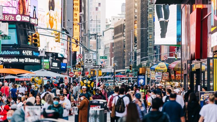 Nowe rozwiązanie ekonomistów z Berkeley pozwoli przewidzieć, kiedy gospodarka wyhamuje