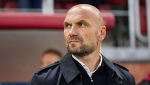 Nerwowa atmosfera w polskim klubie. Piłkarze obrazili się na trenera