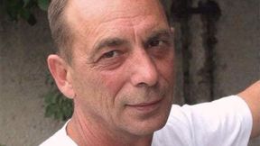 Ze złamaną stopą zdobył 14 punktów i utrzymał drużynę w lidze. Po jego śmierci w mieście zawrzało