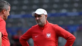 Decydująca bitwa Polaków na Euro. Probierz znowu zaskoczy?