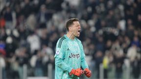 Jasne plany Juventusu ws. Szczęsnego