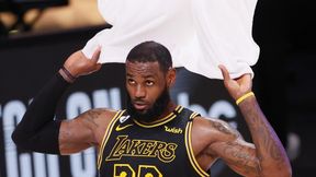 Finał NBA. 2-0 dla Los Angeles Lakers! Anthony Davis i LeBron James znów wielcy