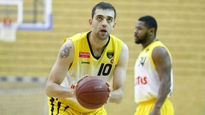 Wygraj bilet na mecz Trefl Sopot - Energa Czarni Słupsk