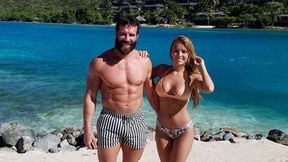 "Król Instagrama" i celebryta chce walczyć w MMA. Ma propozycję wartą pół miliona dolarów