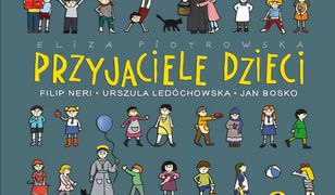 Przyjaciele dzieci