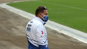 Żużel. Zmiana trenera w Rzeszowie sporą niespodzianką. "Taka jest wola zarządu"