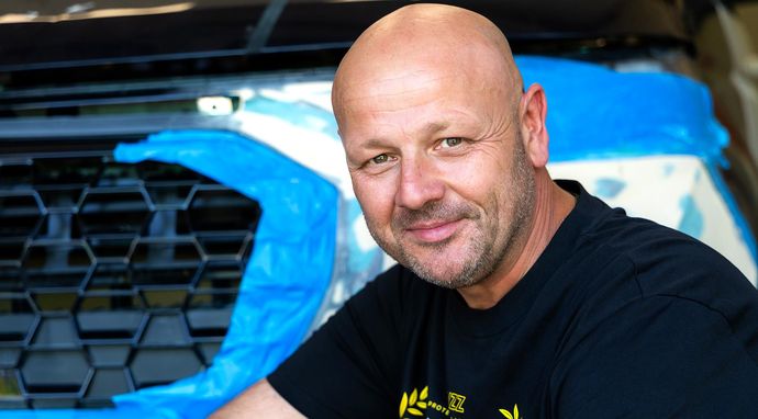 Duda kontra Szafrański