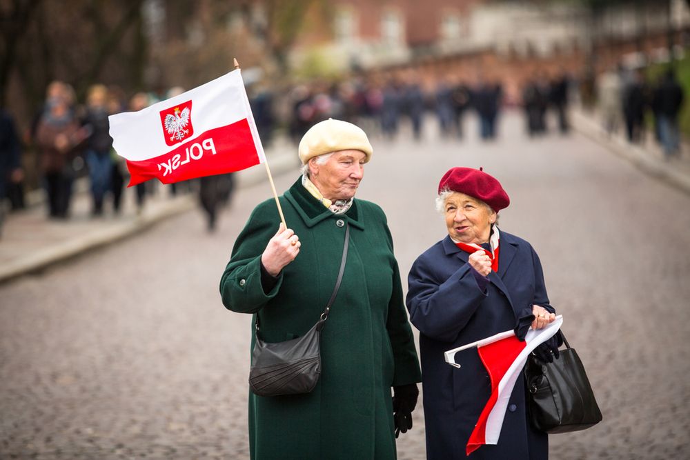 “Napisali o nas zagranicą!”. Co ludzie powiedzą - najgorszy kompleks Polaków najbardziej widoczny jest w Sieci 4