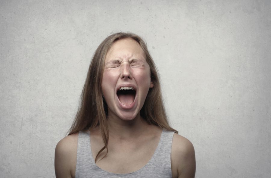 How we can manage anger. The method recommended by researchers 