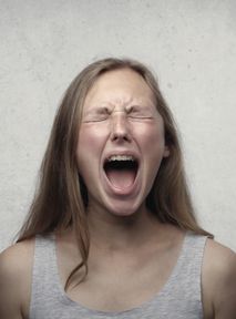 How we can manage anger. The method recommended by researchers