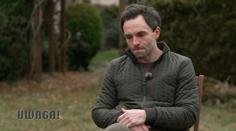 Szwagier Magdaleny Majtyki 