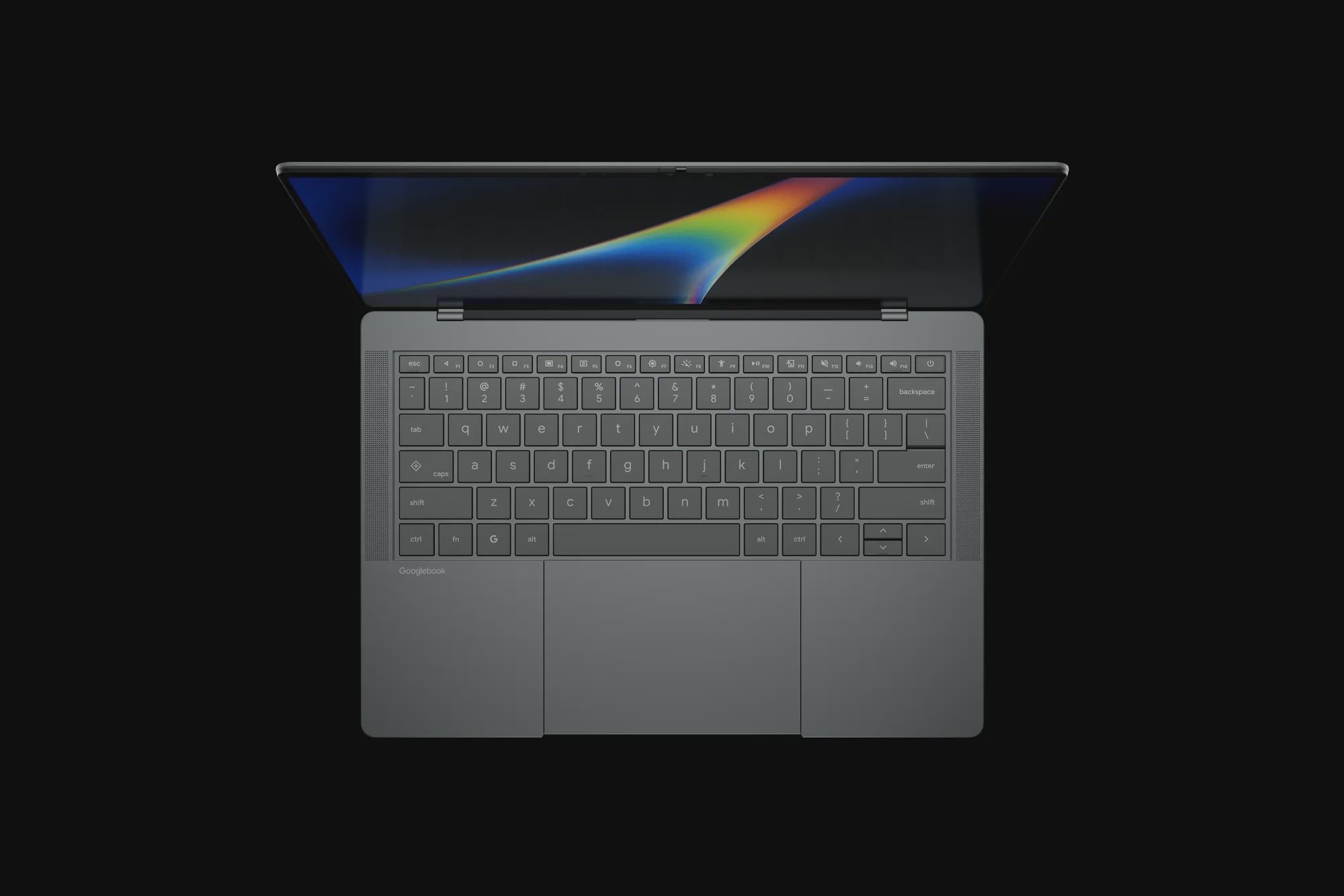 ASUS Googlebook 14