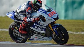Jorge Lorenzo: W końcu pokonałem Marca Marqueza