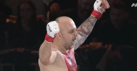 Niedoszły poseł Konfederacji brutalnie zbił dziennikarza