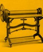 Nowy cykl spotkań autorskich - Magiel Literacki