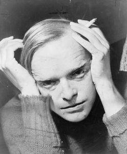 Truman Capote: wspomnienie genialnego skandalisty