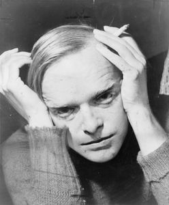 Truman Capote: wspomnienie genialnego skandalisty