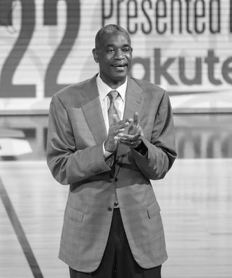 Zmarł król bloków Dikembe Mutombo. Legendarny koszykarz NBA miał 58 lat