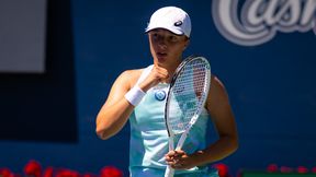 Rywalka była w szoku. Tak gra Iga Świątek!