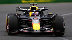 To będzie koniec dominacji Red Bulla w F1? Verstappen nie panikuje