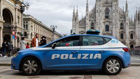 Wstrząs we włoskiej piłce. Media: 50 graczy Serie A zaangażowanych