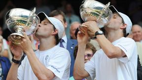 Bob i Mike Bryanowie zapewnili sobie awans do Finałów ATP World Tour
