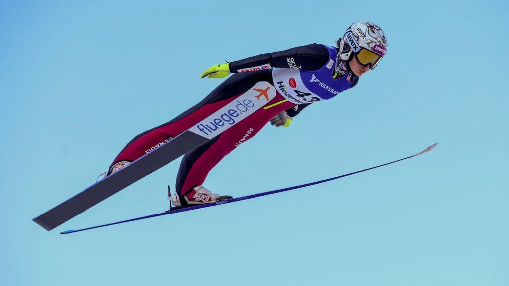 Zdjęcie okładkowe artykułu: Getty Images /  Franz Kirchmayr/SEPA.Media / Na zdjęciu: Kinga Rajda