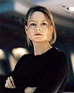 Dwupokładowy jumbo jet dla Jodie Foster