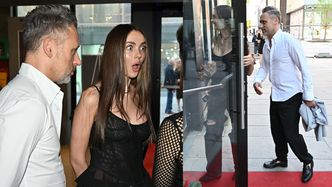 Marcela Leszczak zabrała NOWEGO UKOCHANEGO na salony! (ZDJĘCIA)