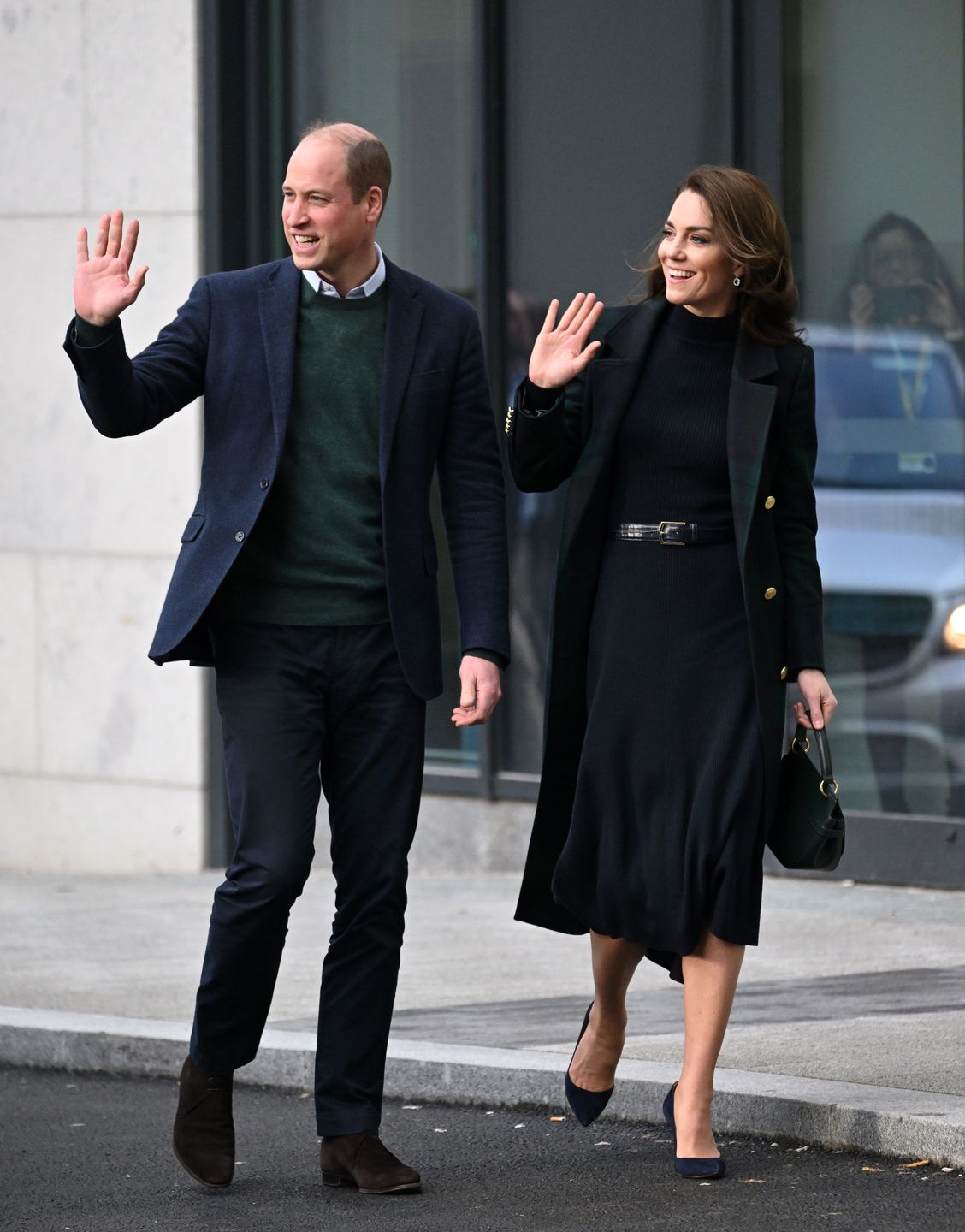 Kate Middleton o psychoterapii: "Nie jest dla każdego". Miała na myśli księcia Harry'ego?