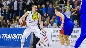 Miasto Szkła Krosno - King Szczecin 98:95 (galeria)