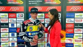 Bohater Paweł Przedpełski: Sam nie wiem, jak to zrobiłem