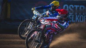 U-24 Ekstraliga. Arged Malesa Ostrów - KS Toruń