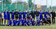 Piłka nożna: Historyczny sukces juniorów Miedzi Legnica